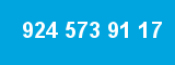 924 573 91 17 924 573 91 17